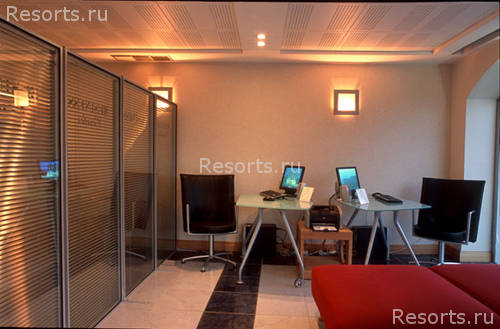 Athenian Callirhoe Exclusive Hotel 24